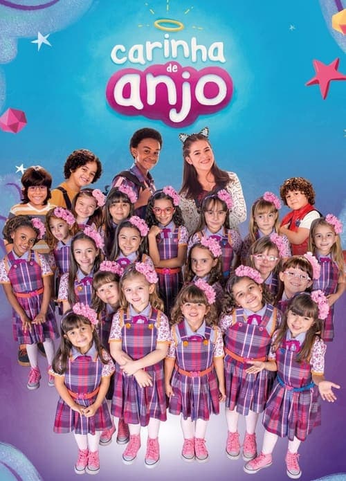 Carinha de Anjo 2016 [PL] Vider HDRip