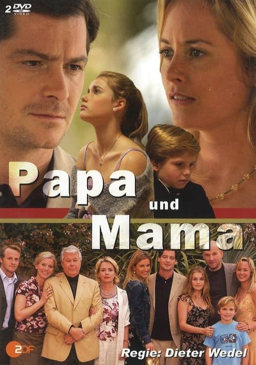 Papa und Mama Vider