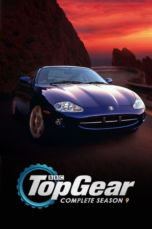 Top Gear Vider