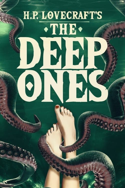 The Deep Ones Vider