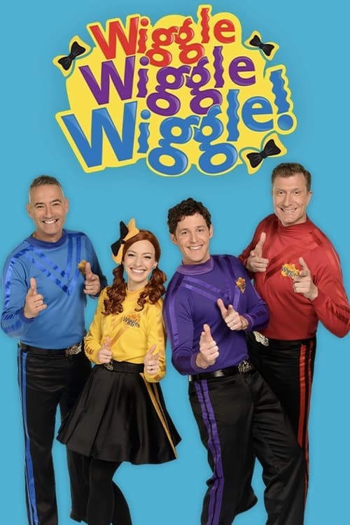 The Wiggles Vider