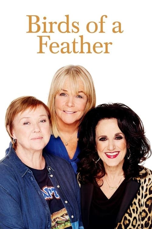 Birds of a Feather 1989 [PL] Vider HDRip