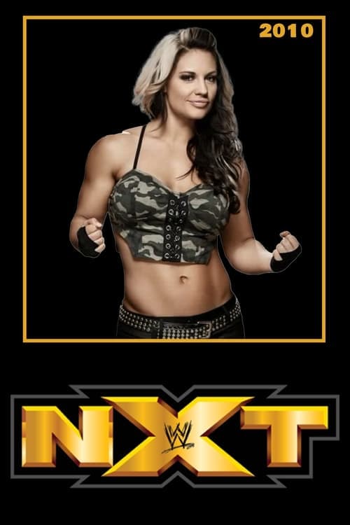 WWE NXT Vider