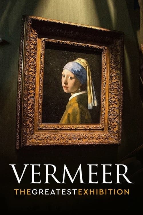 Nowy Vermeer. Wystawa wszech czasów Vider