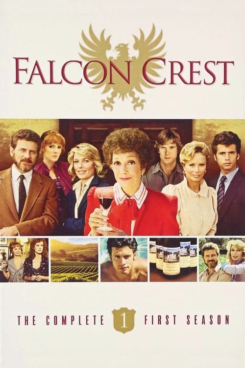 Falcon Crest Vider