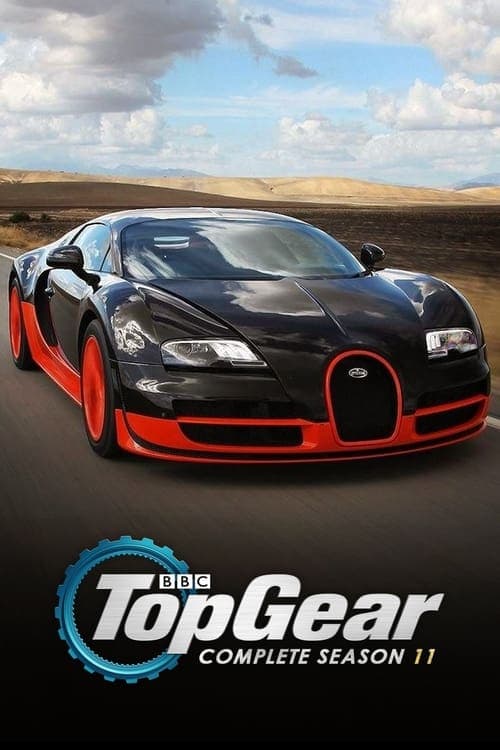 Top Gear Vider