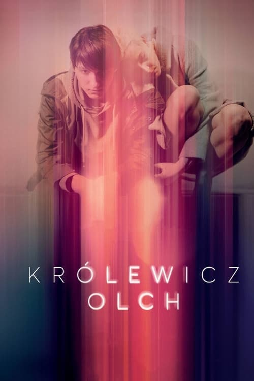 Królewicz Olch Vider