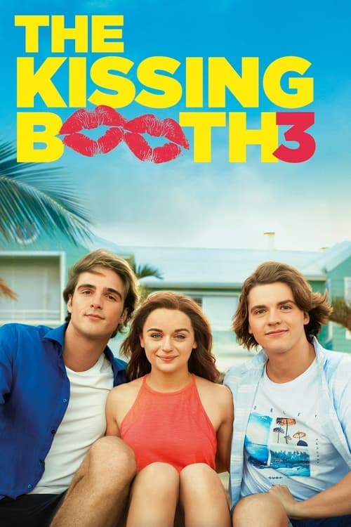 The Kissing Booth 3 Vider