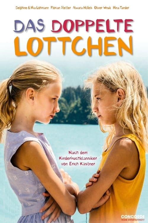 Das doppelte Lottchen Vider