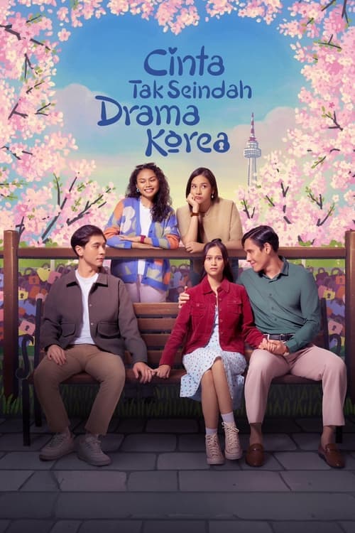 Cinta Tak Seindah Drama Korea Vider