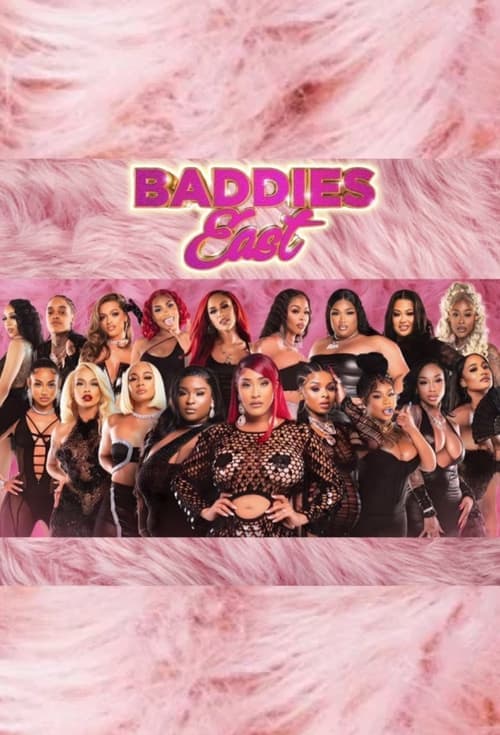 Baddies East 2023 [PL] Vider HDRip