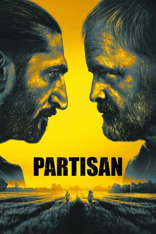 Partisan 2020 [PL] Vider HDRip