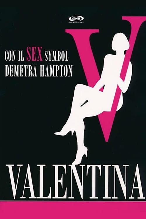 Valentina 1989 [PL] Vider HDRip