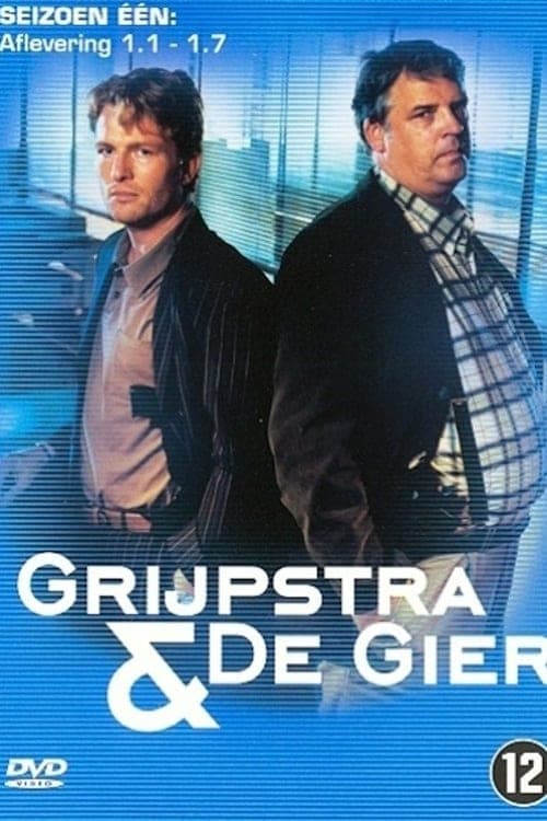 Grijpstra & de Gier Vider