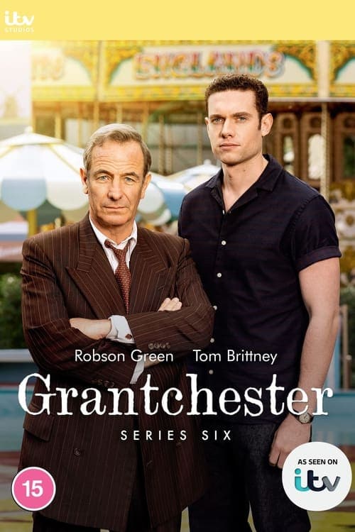 Grantchester Vider