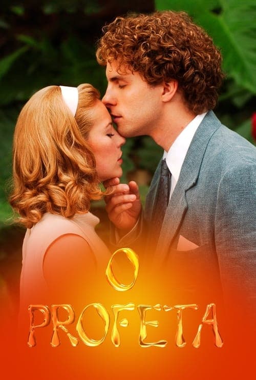 O Profeta 2006 [PL] Vider HDRip