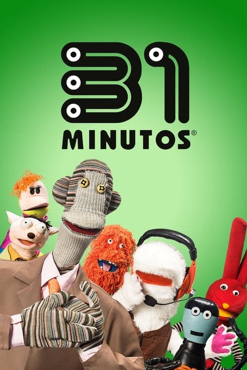 31 Minutos Vider