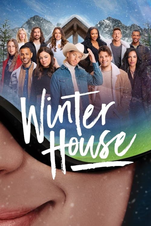 Winter House 2021 [PL] Vider HDRip