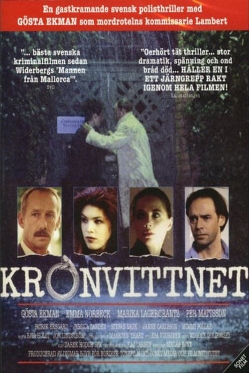 Kronvittnet Vider