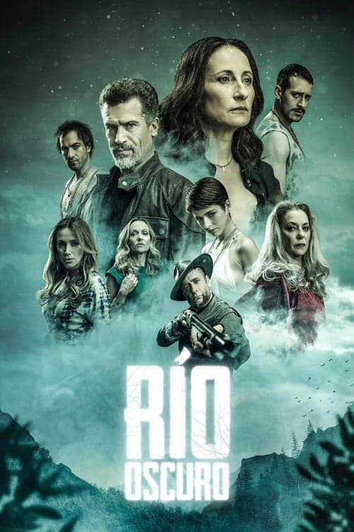 Río Oscuro 2019 [PL] Vider HDRip