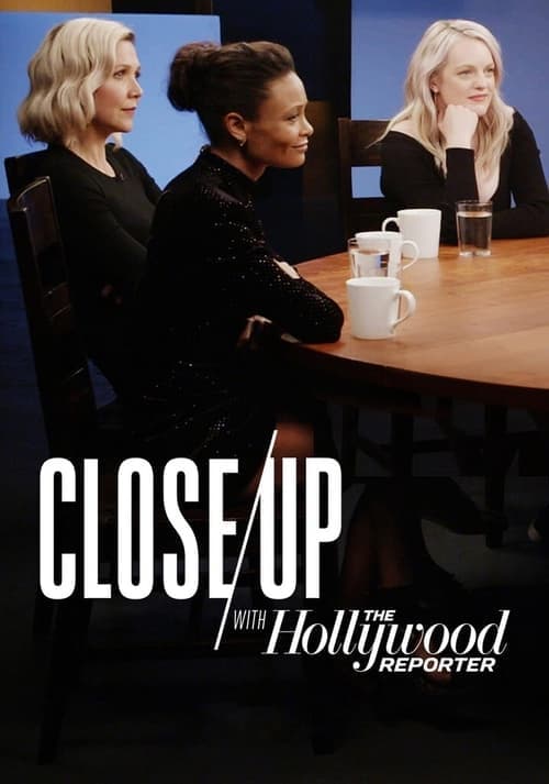 Close Up with The Hollywood Reporter Vider