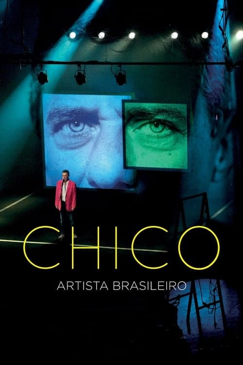 Chico: Artista Brasileiro Vider