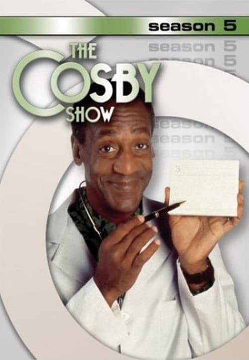 The Cosby Show Vider