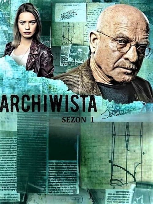 Archiwista Vider