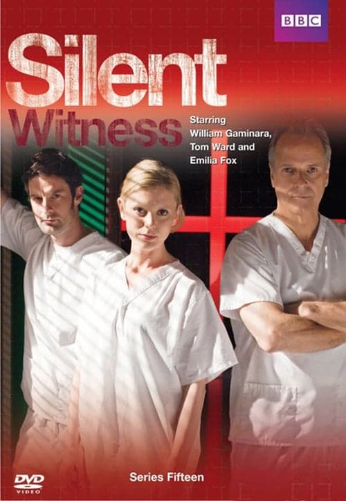 Silent Witness Vider