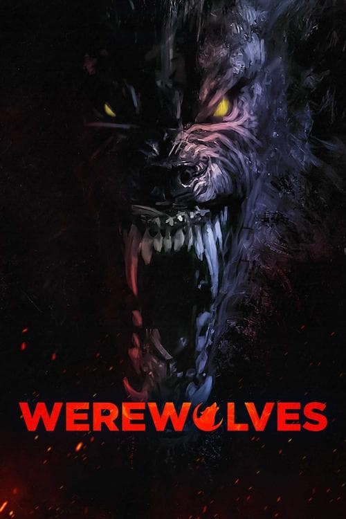 Werewolves Vider