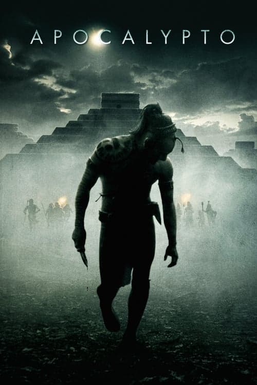 Apocalypto Vider