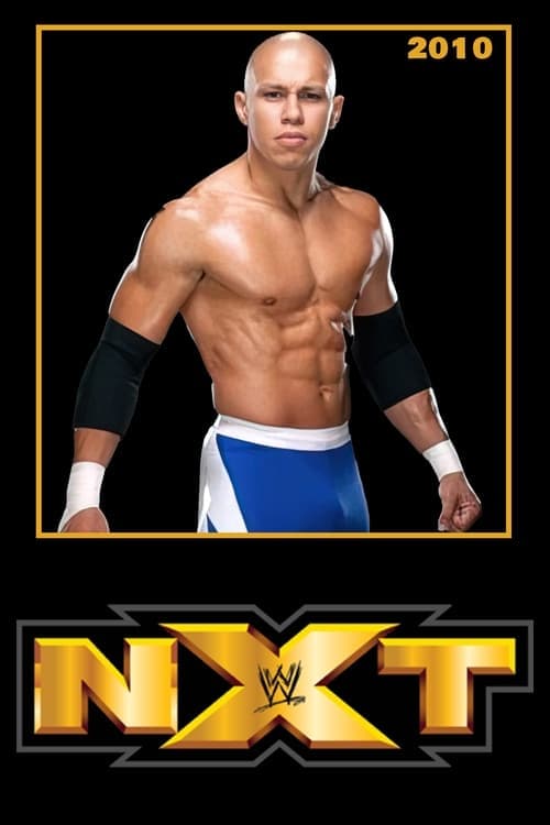 WWE NXT Vider