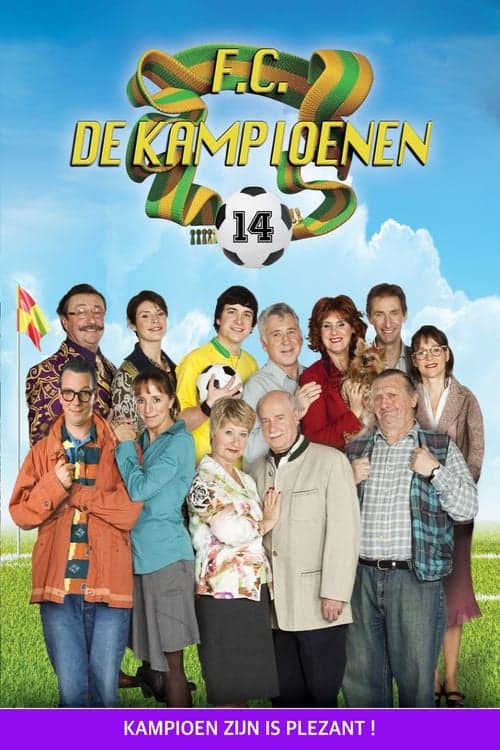 F.C. De Kampioenen Vider