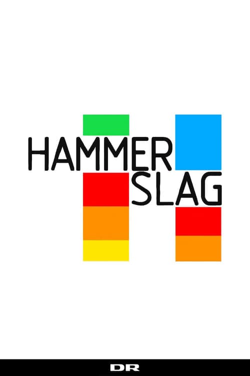 Hammerslag 2007 [PL] Vider HDRip