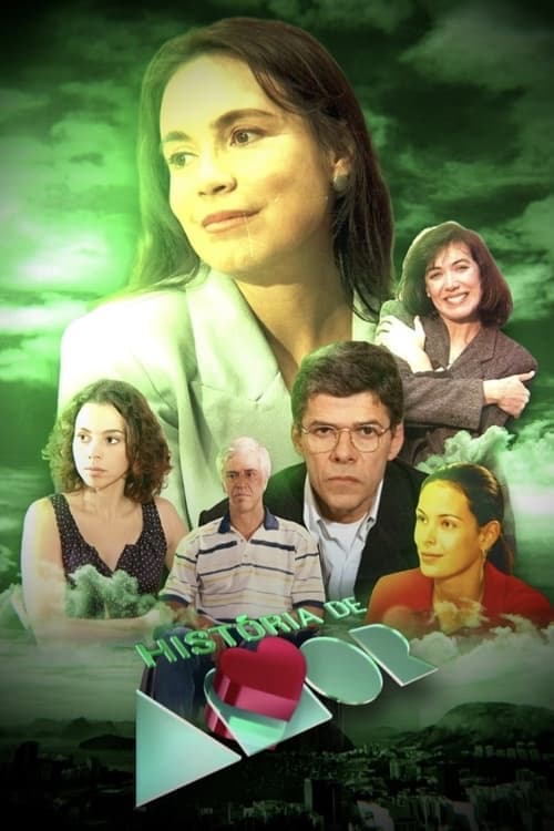 História de Amor 1995 [PL] Vider HDRip