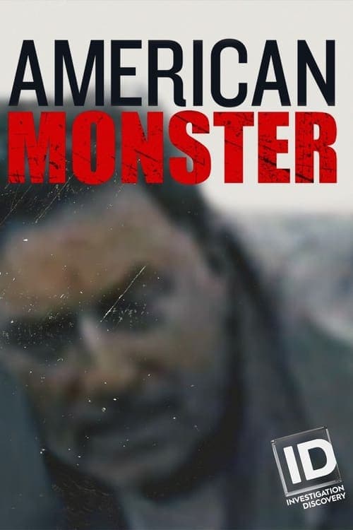 American Monster Vider