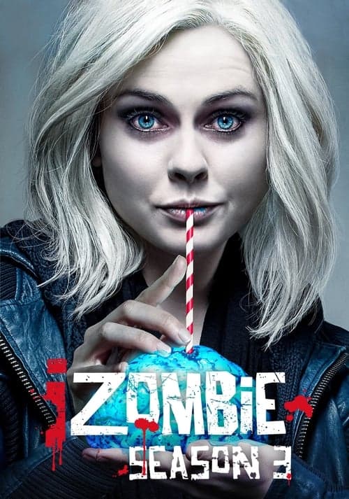 iZombie Vider