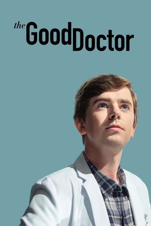 The Good Doctor Vider