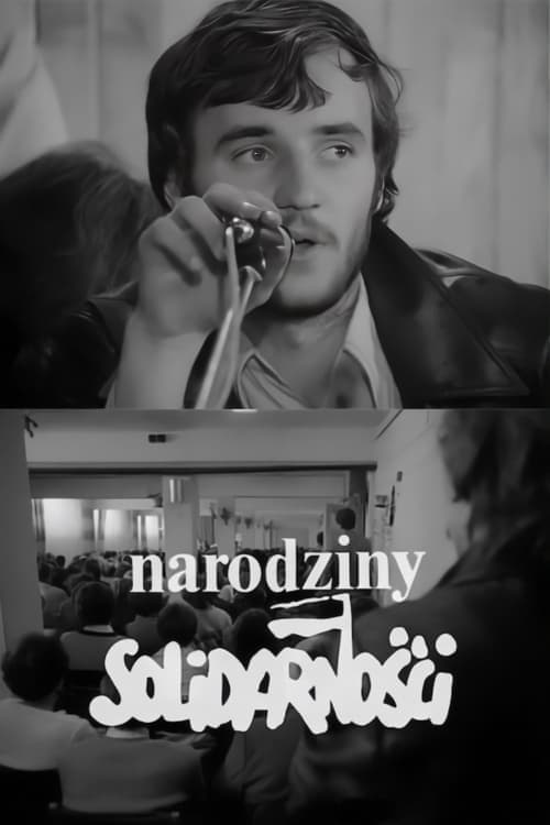 Narodziny Solidarności Vider