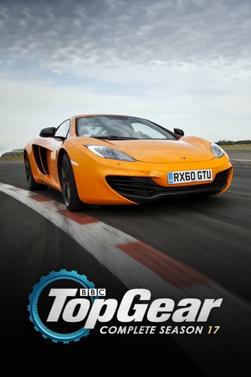 Top Gear Vider