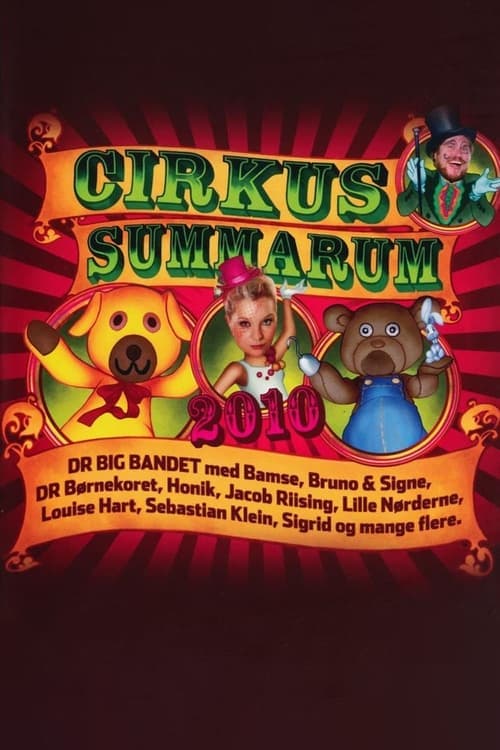 Cirkus Summarum Vider