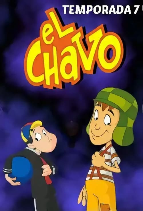 El Chavo Animado Vider