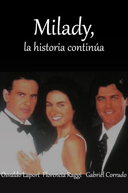 Milady, la historia continúa 1997 [PL] Vider HDRip