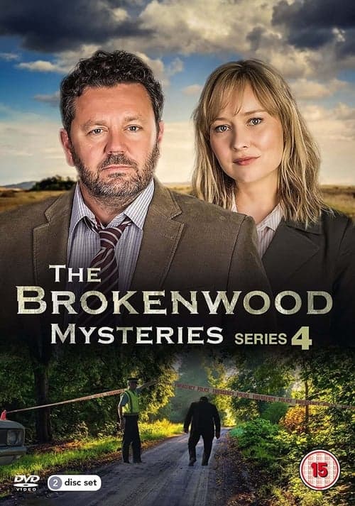 The Brokenwood Mysteries Vider