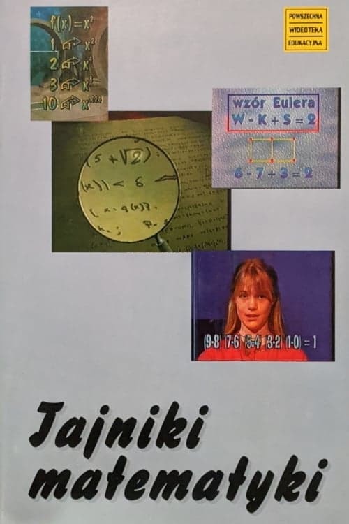 Tajniki Matematyki 1997 [PL] Vider HDRip