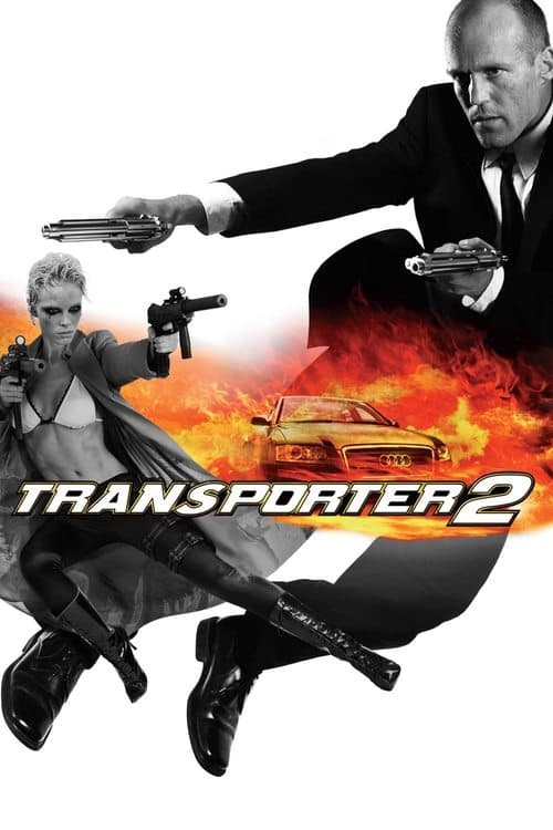 Transporter 2 Vider