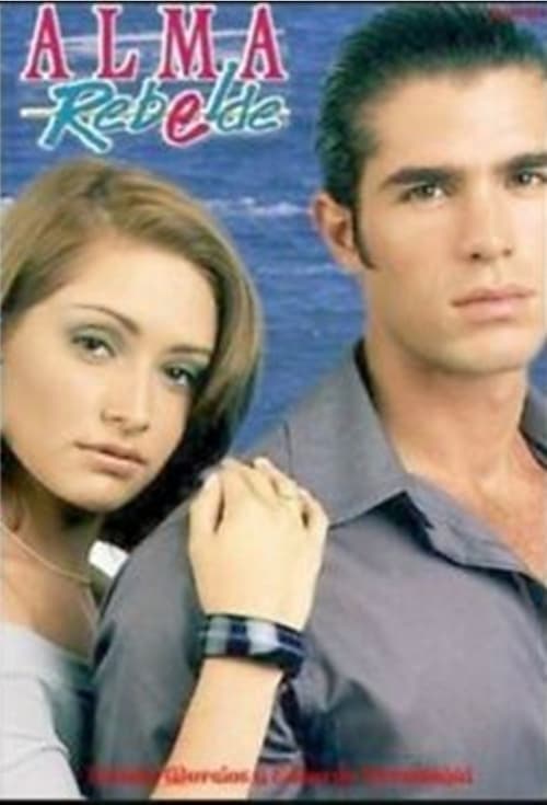 Alma Rebelde 1999 [PL] Vider HDRip