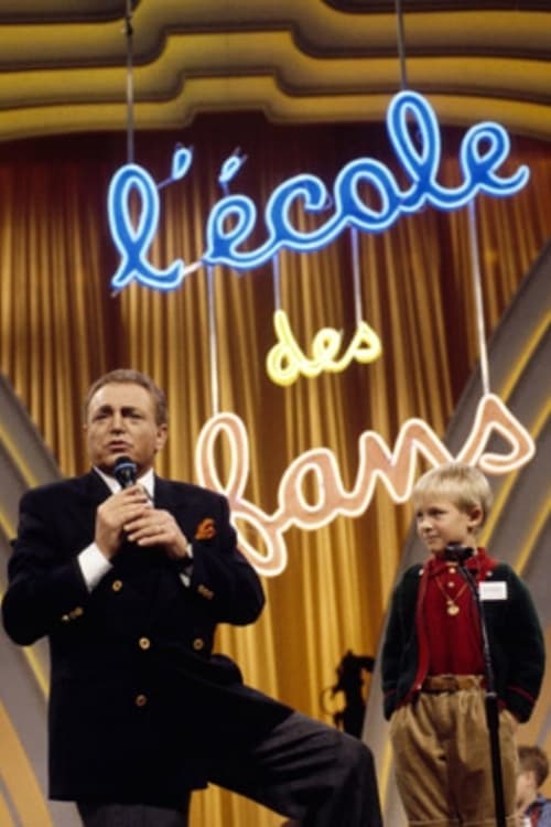 L'École des fans 1977 [PL] Vider HDRip