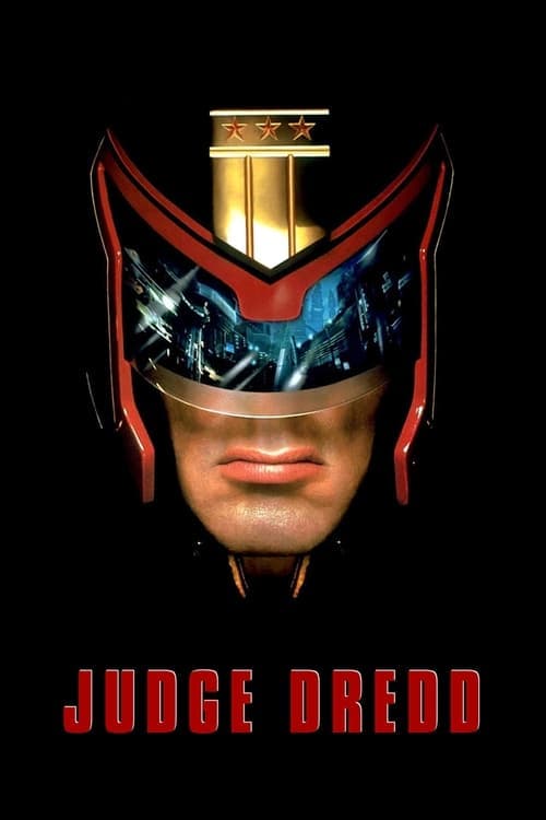 Sędzia Dredd Vider