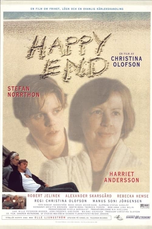 Happy End Vider